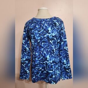 New with tags Talbots Pullover